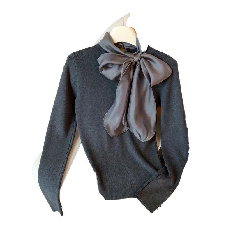 

Sweaters Jumpers Pullovers Womens Women Knit Pure Knitted Printing Relaxed Safari Outdoors Fringe Animal Nature Softy Punk Sport