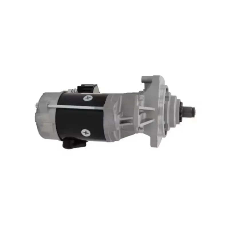 

1876182670 STARTER ASM For Isuzu 6BG1 10650-910-950 MT EXP 91.0-04.0 24v 4.5KW