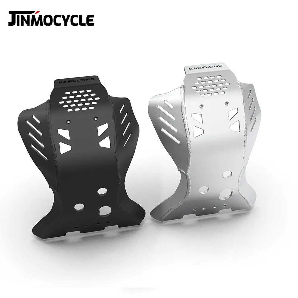 Engine Belly Guard Skid Plate Protector For Husaberg FE450 FE201 Husqvarna FC450 FC501 FE450 FE501