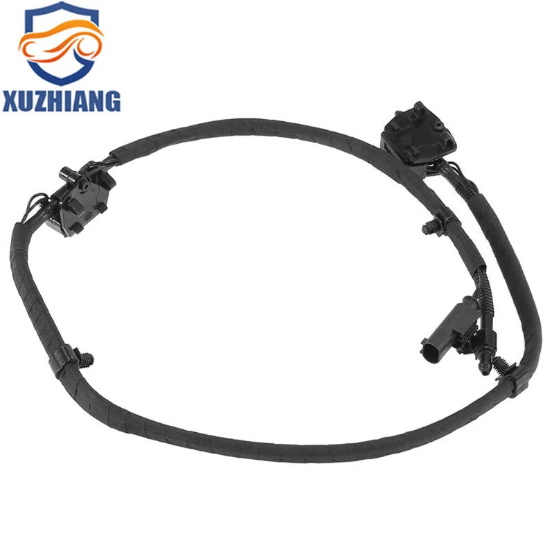 61667249646 New Front Windshield Washer Nozzle Chain Sprayer Jet System for BMW 1 2 Series F20 F21 F22 F23 F87