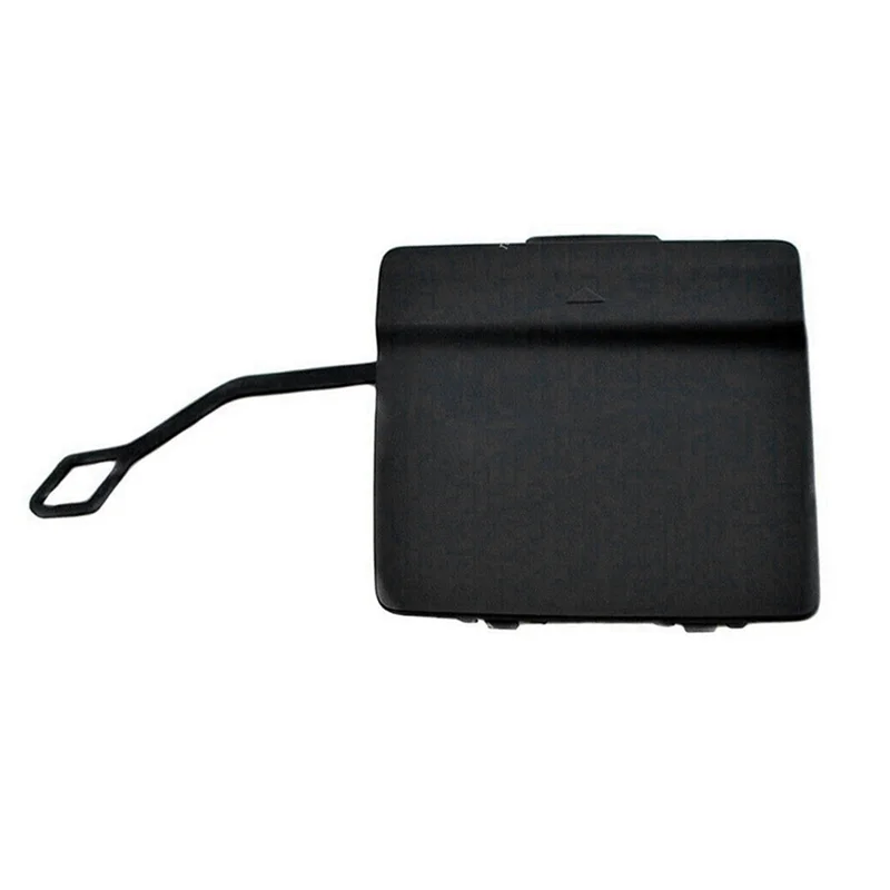 Rear Bumper Hook Cover Traction Cover For BMW 3 Series F30 M-SPORT 2012-2018 Tow Hook Eye Cover 51128056615