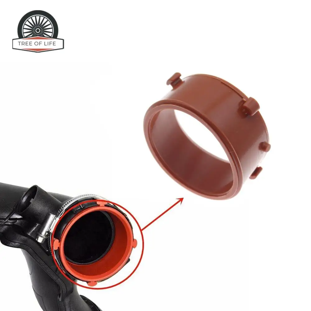 TURBO INTAKE SEAL FOR Mercedes E320 E350 ML320 ML350 R320 R350 GL320 GL350 642-094-01-80 A6420940180 6420940180