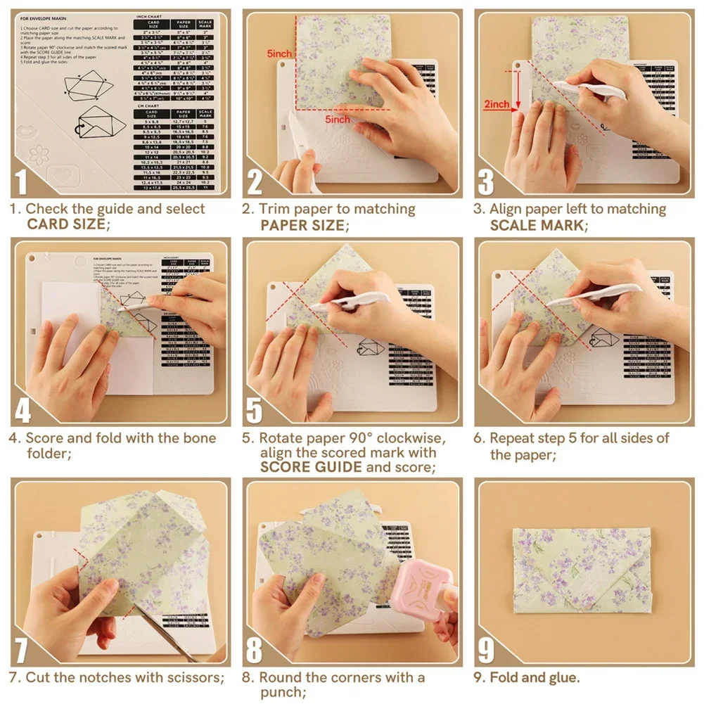 Thumbnail 4 - #7 Craft Measuring & Marking Tools Discount Picks