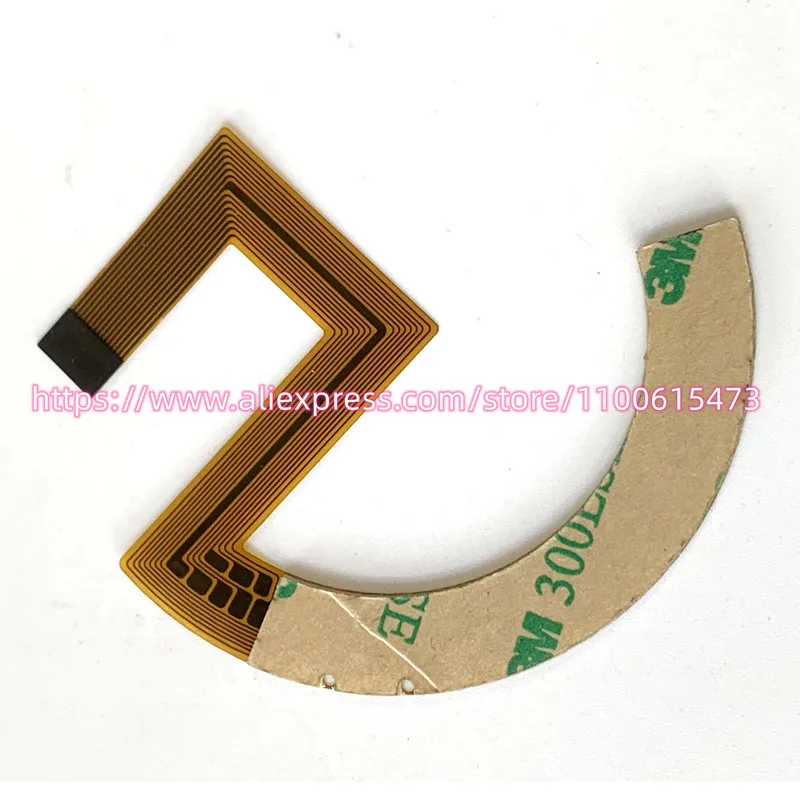 

New Zoom Lens Aperture Shutter Flex Cable For Nikon 70-200mm f 2.8g Flex Cable Repair Part