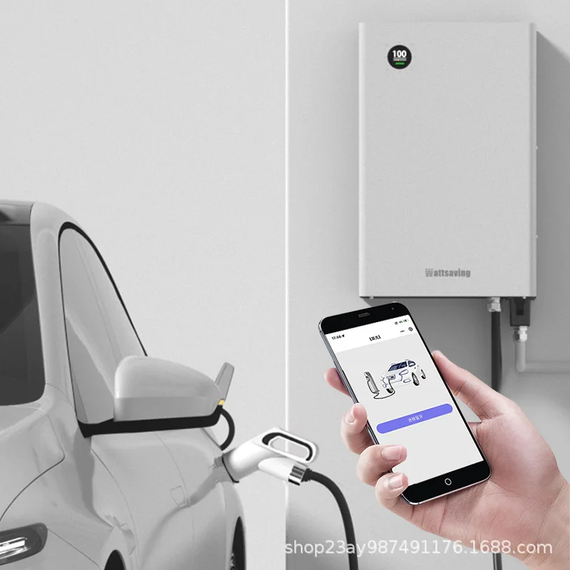 GBT 20kw  Ev Dc Charging Station  for Ev Dc Charger