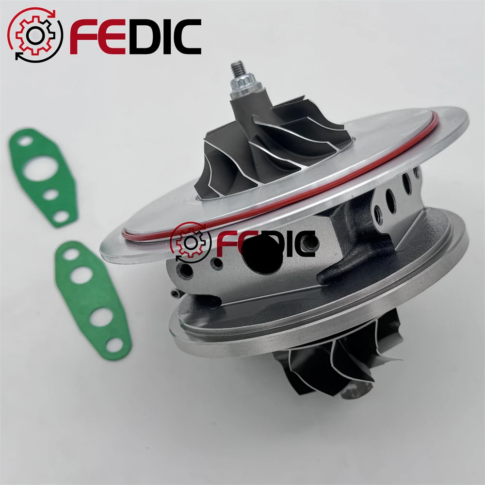 Turbo cartridge G2359V CHRA 750001 17201-17070 for Toyota Land Cruiser 100 5AT 1HD-FTE Euro 3 150Kw 205HP 2003-2005