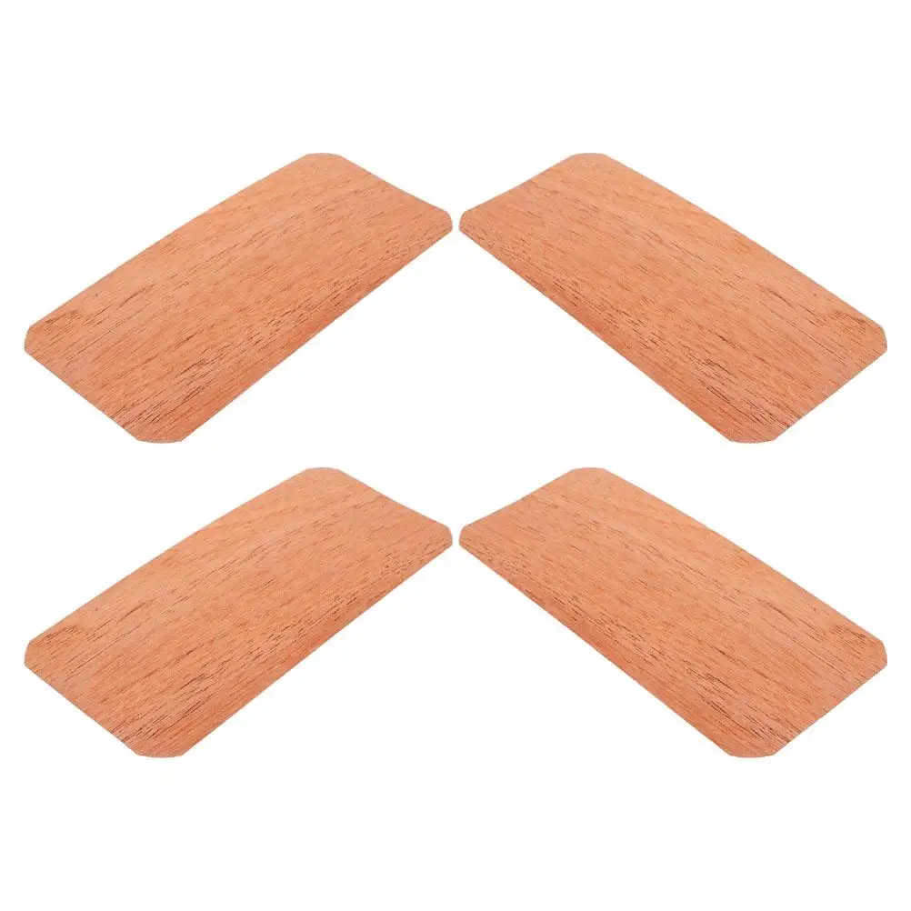 

4 Pcs Chips Accessories Kit Humidifier for Humidor Box Spanish Tray Disc