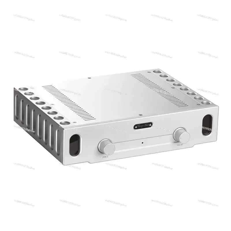 

Audio Classic Class AB Power Amplifier Audiophile Stereo Amp for Speaker Home Theater Sound HiFi