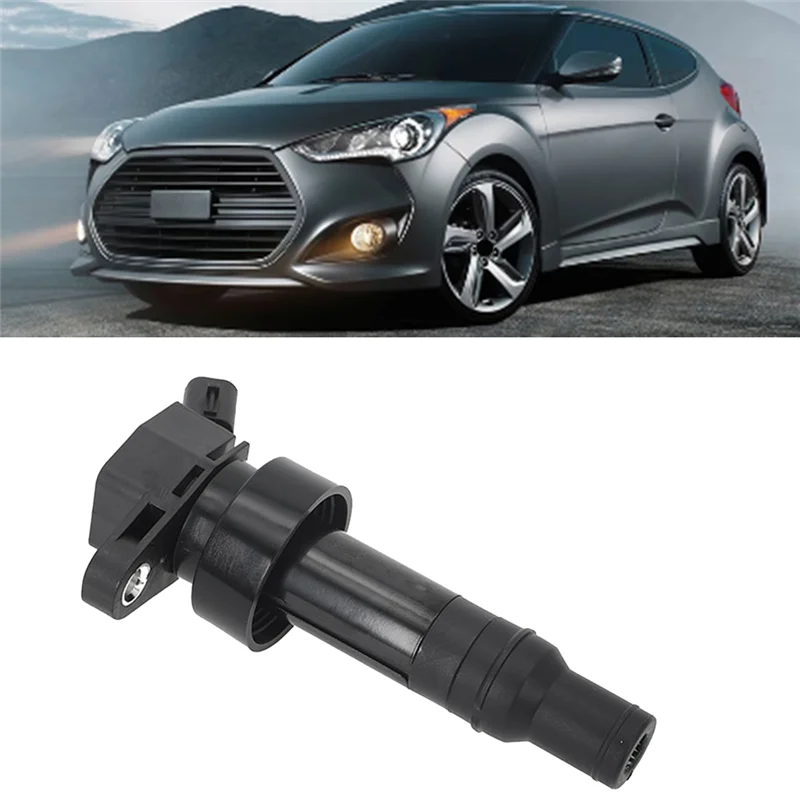 Car Ignition Coil 273012B100 27301-2B100 For Hyundai Veloster 1.6L 2012-2017 Car Accessories-A54R