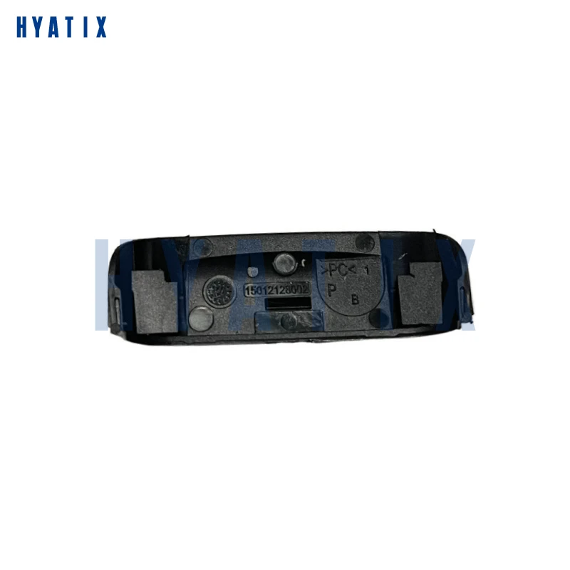 5pcs Back Cover For MTP3250 MTP3150 MTP3100 MTP3550 Walkie Talkie Replacement Accessories