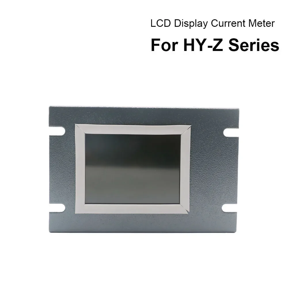 Haojiaoyi fonte de alimentação a laser co2 display lcd medidor de corrente tela externa para fonte de alimentação a laser co2 série HY-Z