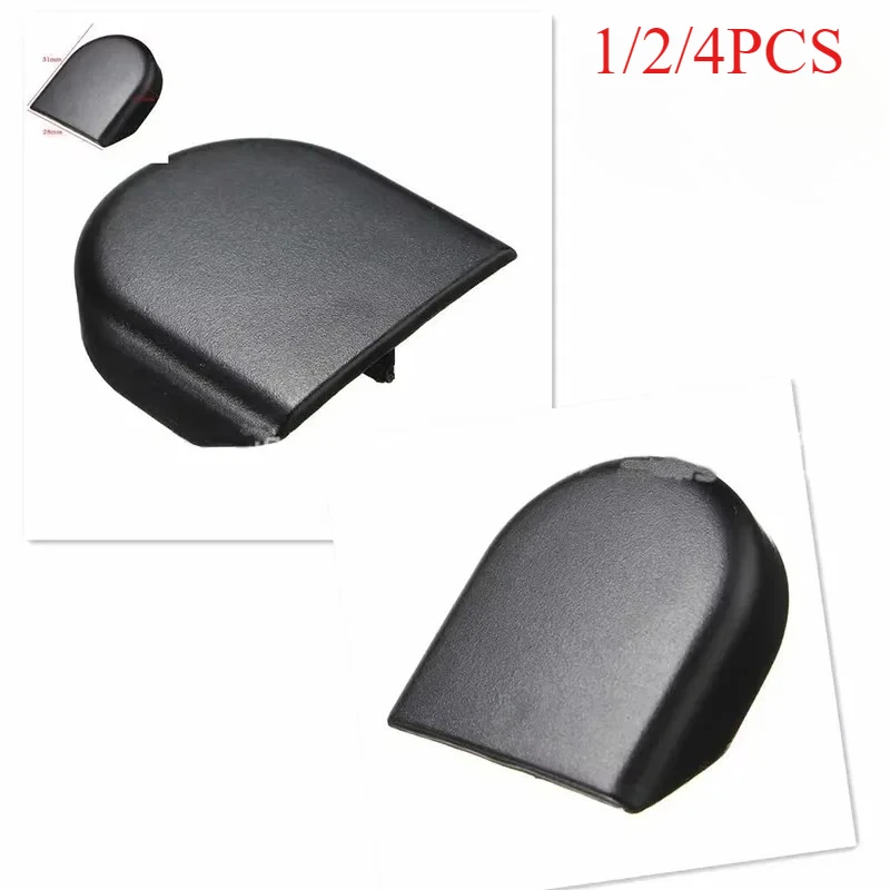 Windshield Wiper Arm Nut Cover Bolt Cap For Toyota Corolla Yaris Corolla Verso  Auris 1/2/4PCS 85292-0F010
