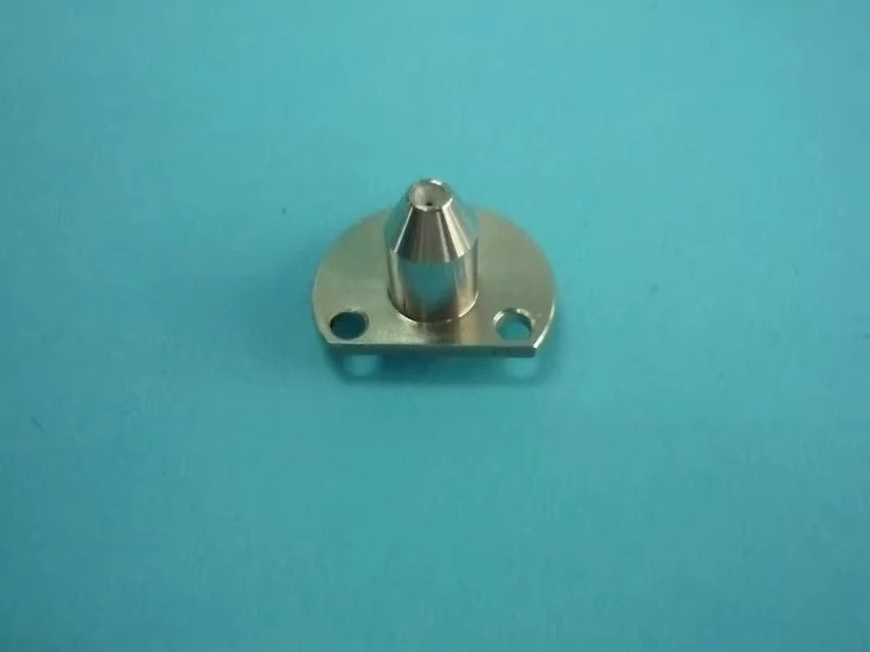 

Аксессуары для медленной резки проволоки Направляющая насадка для медленной резки проволоки B101