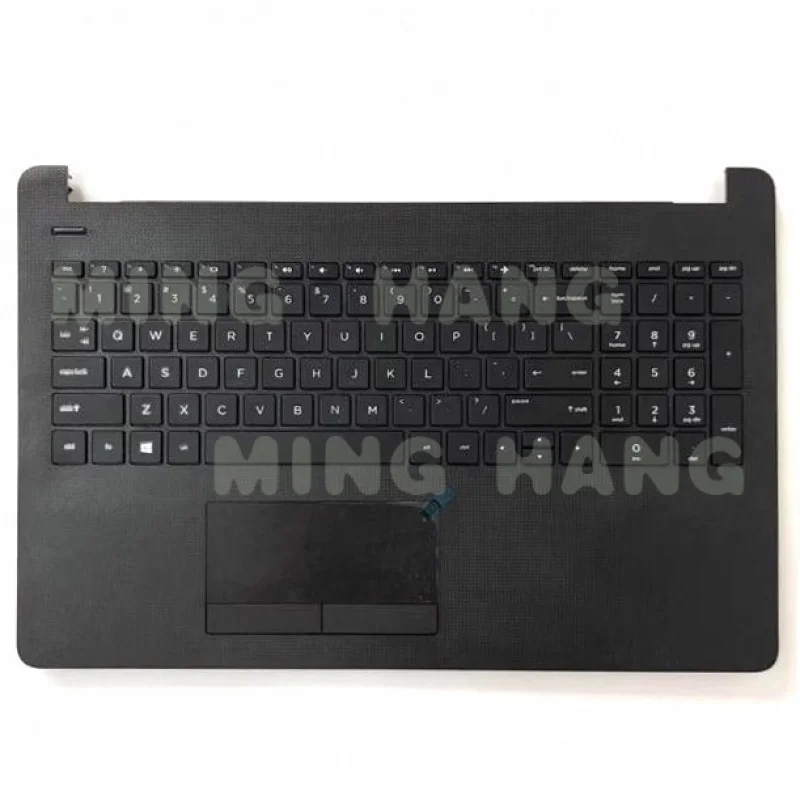 

l 925008-001 for HP 15BS 15-BS 15-BW 15-BP 250 256 G6 Palmrest Case Keyboard&Touchpad