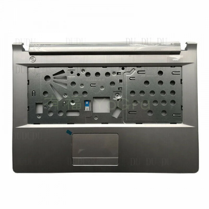 

QW New for Lenovo IdeaPad 500-14isk z41-70 Palmrest Keyboard Bezel Touchpad 5cb0k79382