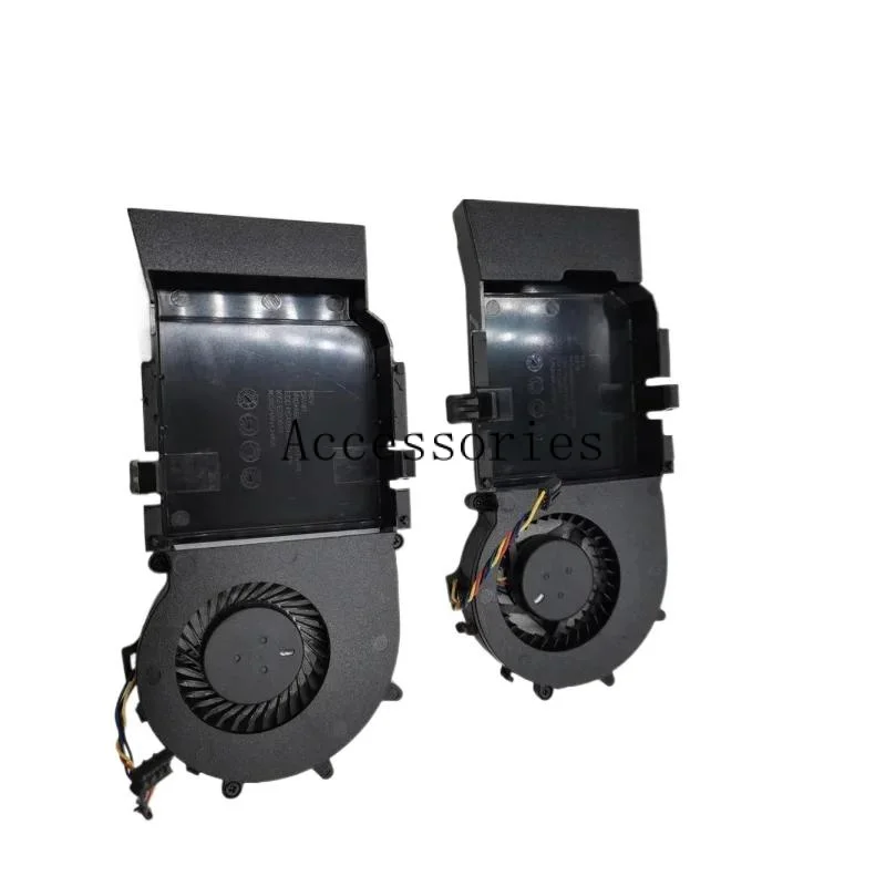 Fan for Dell Optiplex 3020 9020 3040 3020M 3040M 3060M 5060M 7020M 7040M 7050M 7060BM 9020 02N51K 2HM9P KSB0705HB-A 2HM9P-A00