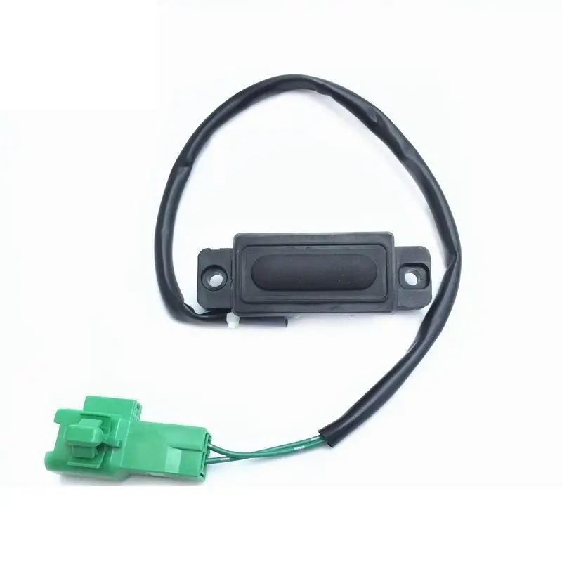 

Auto parts High quality trunk tail door switch assembly button For Suzuki Swift