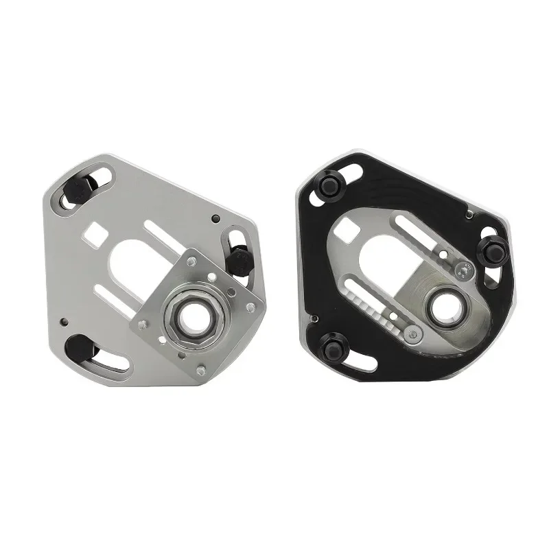 

Комплект углового замка переднего рычага управления для Nissan 180SX/240 SX S13/S14/S15, высококачественные автомобильные детали YZ613