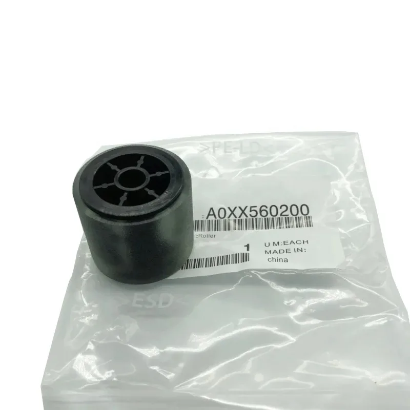 1 компл. A0XX560200 оригинальный качественный пикап роликовый сепаратор для Konica Minolta BH 184 164 195 236 7719 7721 206 226 7723