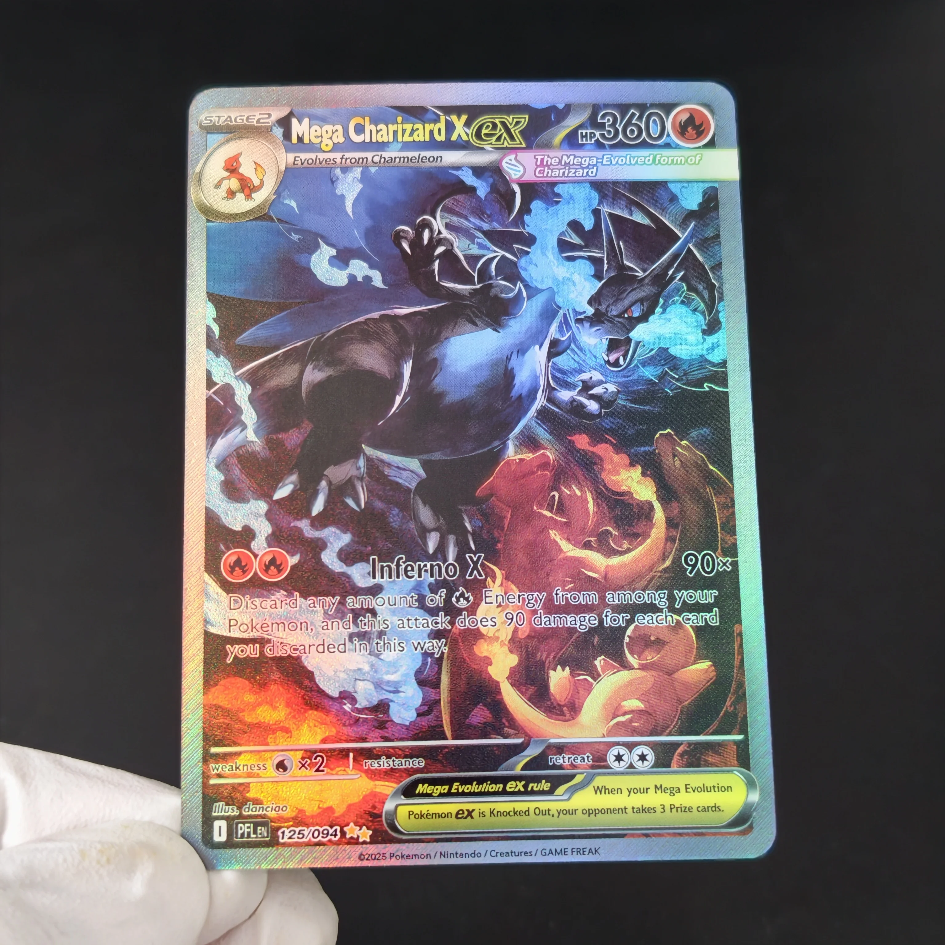 การ์ดโปเกมอน PTCG แบบพร็อกซี่  - Coffee X บทวิจารณ์และราคา