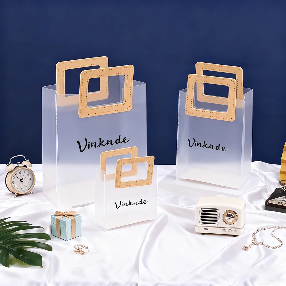 confezione-da-100-sacchetti-regalo-in-plastica-pp-addensata-borsa-trasparente-satinata-sacchetto-regalo-di-nozze-logo-personalizzato-gioielli-profumo-candele