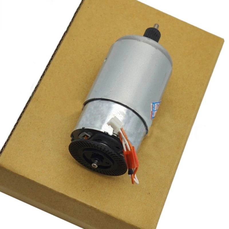 1 шт. RM1-7624 RM1-7544 RM2-7613 Main Motor для HP M201 M202N M225dn M225dw M226dw M1536 M1606 201 202 225 226 1536