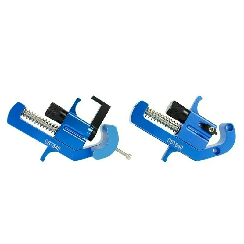 

CST640 Manual Replaceable Blade 16-41mm Wire Cable Outer Semiconducting Layer Stripping Tool