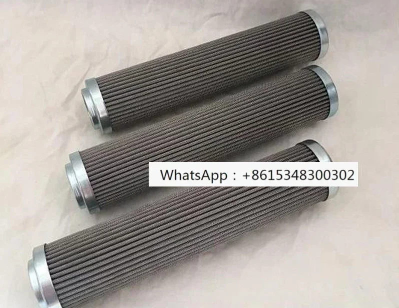 

Customized shield machine multi-point yellow oil pump HPBE0110W100N filter element PBF0110W100NB12N-DY
