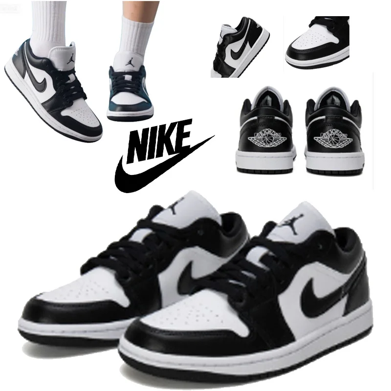 Nike Assorted Women Basketball Shoes Basic Style DC0774-101