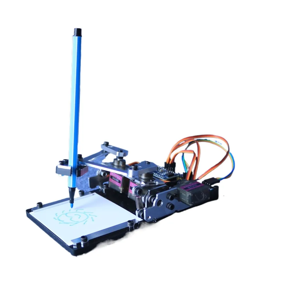 braccio-robotico-per-disegno-arduino-robot-da-disegno-fai-da-te-kit-di-apprendimento-della-programmazione-per-studenti-universitari-e-liceali-controllo-tramite-app