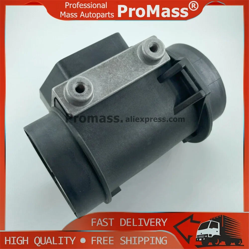 

New 1pcs Mass Air Flow Sensor 0986280111 0280212025 for BMW 8 E31 Coupe 3 E36 5 E34 7 E32 Etc. 0280212010