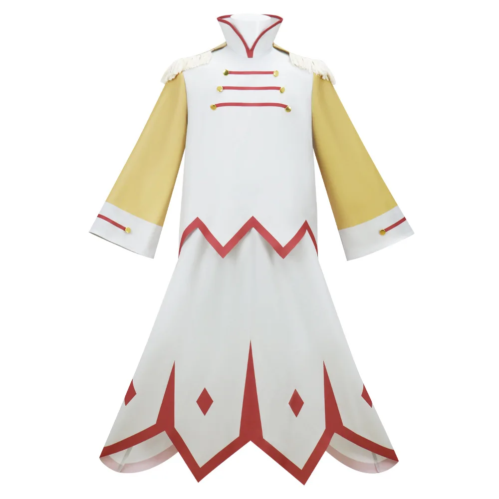 

Эшель Косплей Костюм hazbi Хэллоуин Карнавальная Вечеринка Одежда