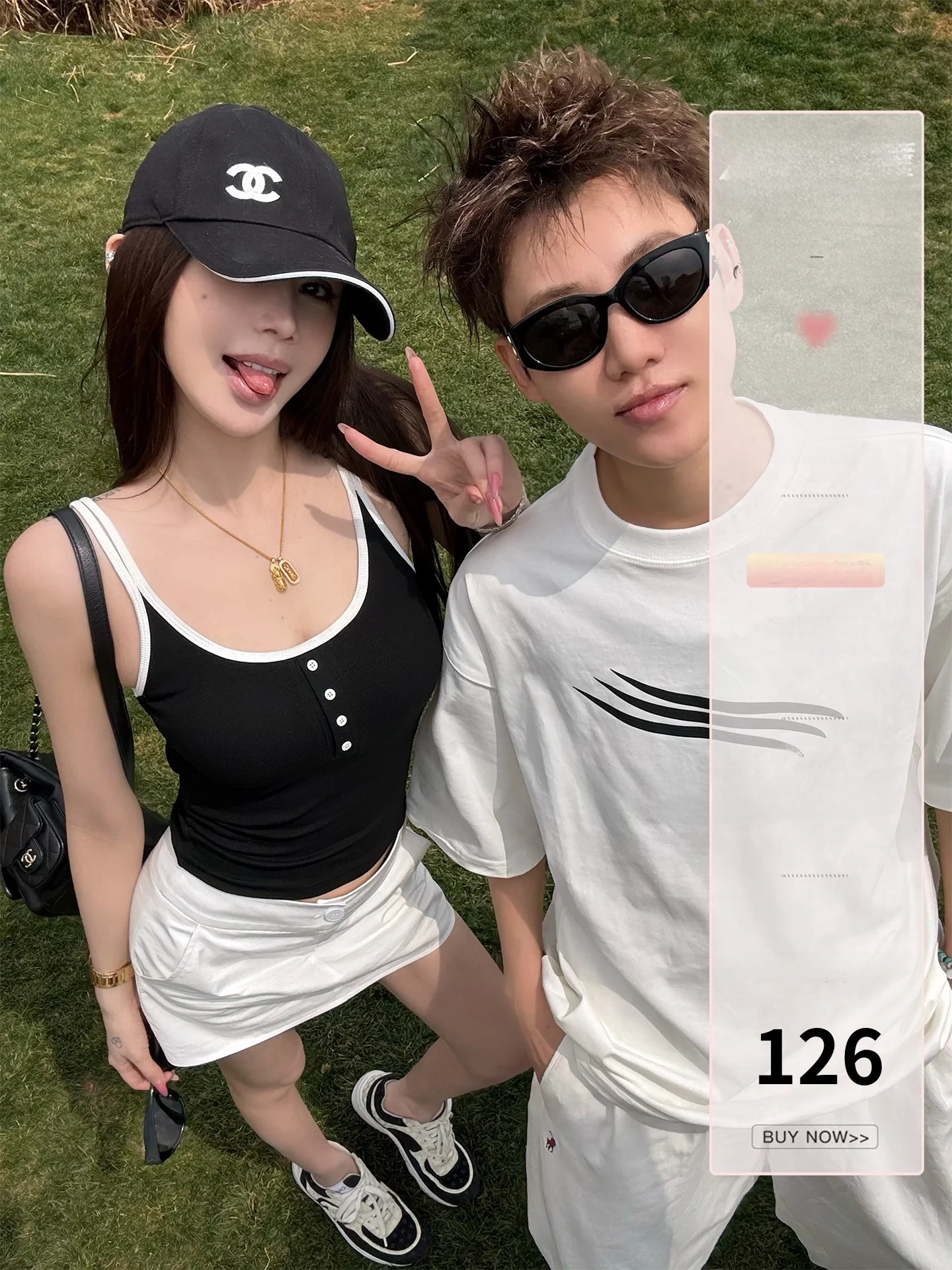 

Женский трикотажный топ Sister Titi в американском ретро-стиле с цветовыми блоками, на бретелях, с подкладкой на груди, с коротким рукавом, для ношения под одеждой