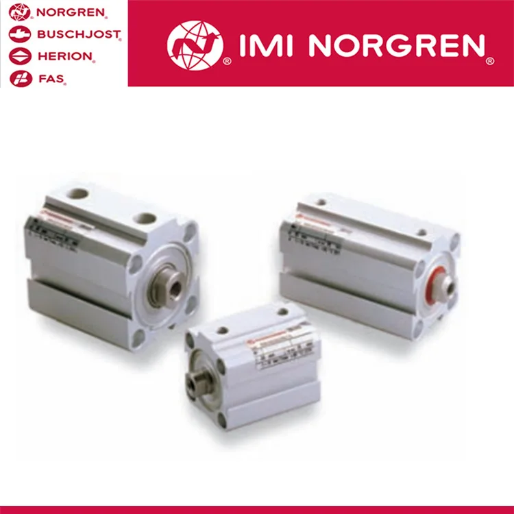 NORGREN Short Stroke Low Friction Cylinder RM/91040/M/20 RM/93016/M/10