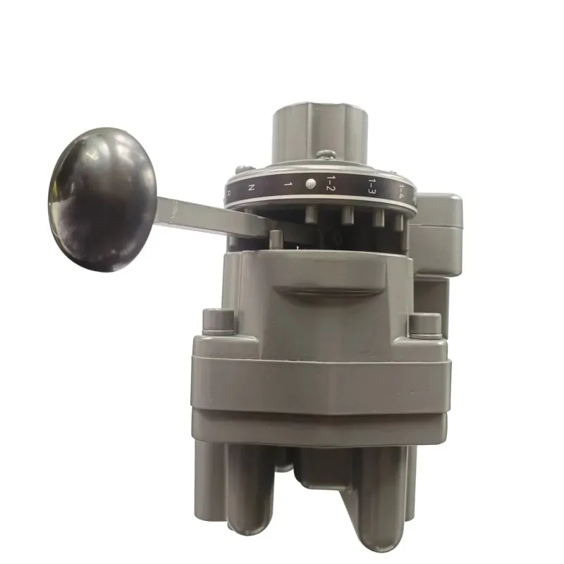 

Hot Sale R431006326 7p-9s Directional Control Valve Directional Control Valve 7P-9S