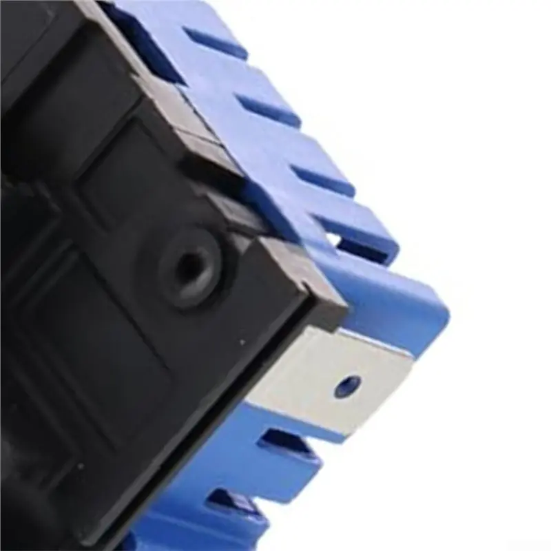 【FAST-SALE】Electric Stove Infinite Control Surface Replacement For Gas Cooktop Burner