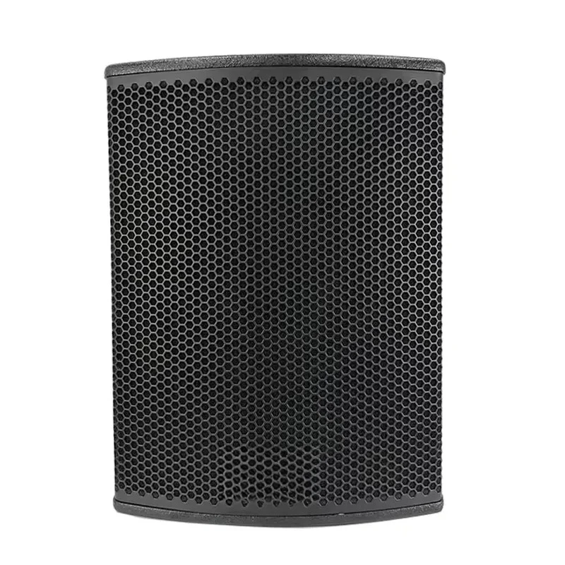 15 Inch Professional Audio Speakers Music Equipment Karaoke System for Club Party