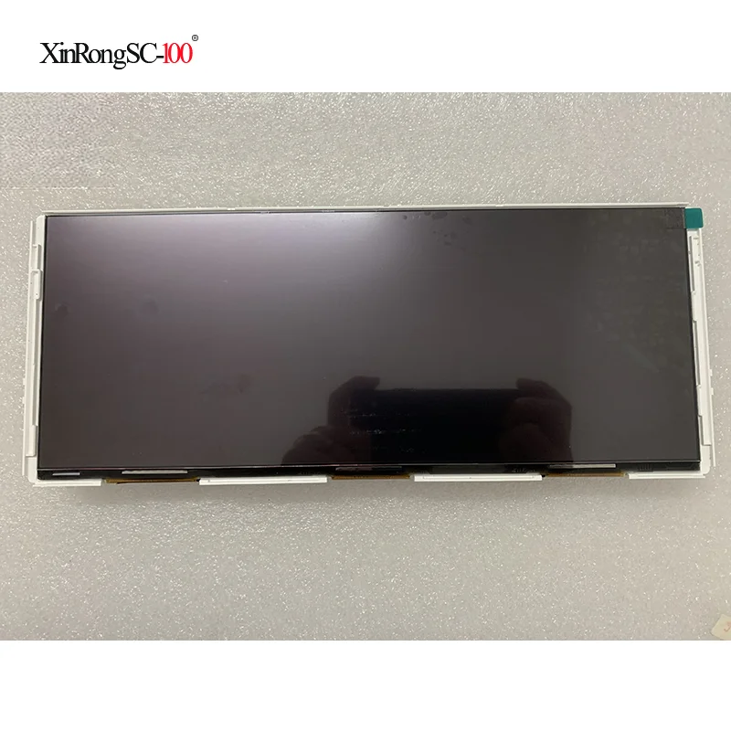 Original 10.2 Inch LCD display for BMW F10 5 series F10 530d Drive 7 Series NBT unit car audio system