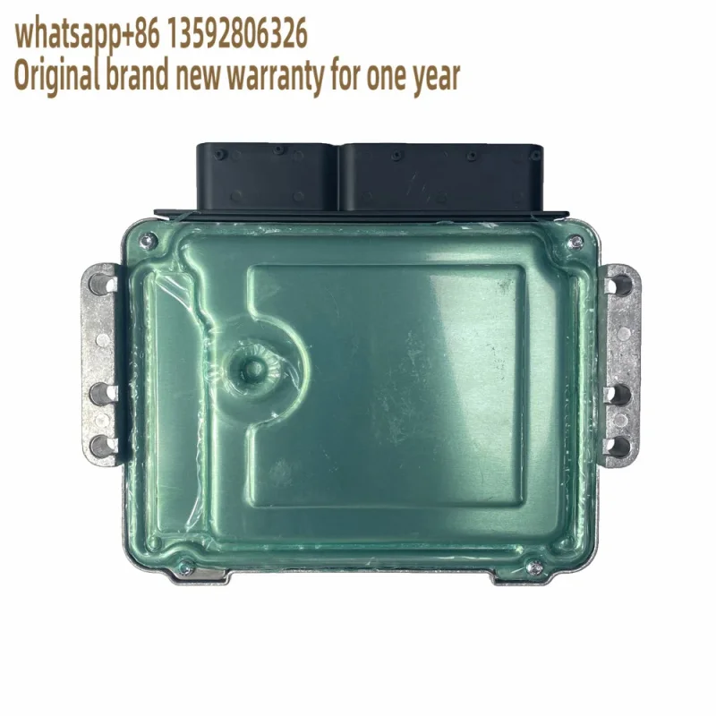 39131-2BKB1 Original  ECU Engine  Board Electronic Control Unit　For KIA KX3 K5 K4 PRIDE  MEG17.9.12