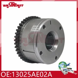 13025 ae02a pignone albero a camme muslimex VVT adatto a Nissan Sentra Altima Frontier X-trail TAltima 2.5L muslimate 13025 ae02a