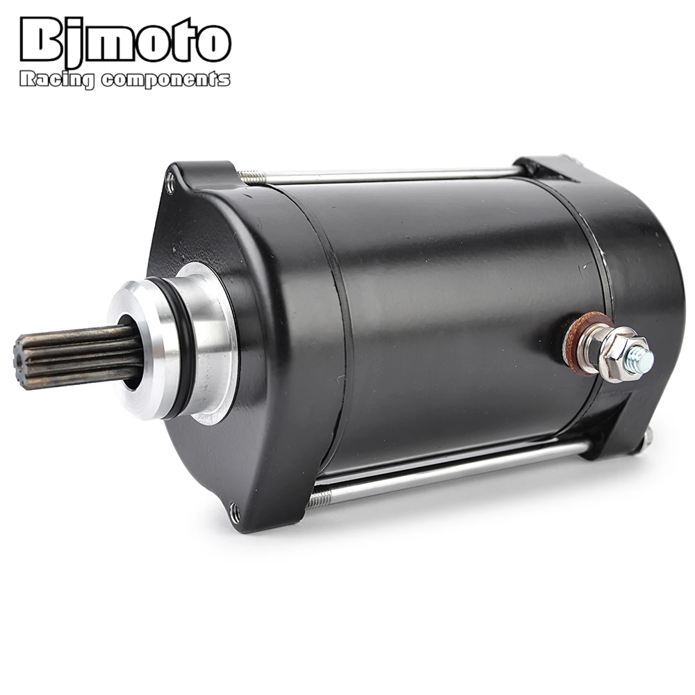 Starter Motor For Yamaha VX1100 2006-2015  VX 1100 Wave Runner VX Sport Deluxe FRT1100 SR210 2009-2010 LAT1100 2012-2015