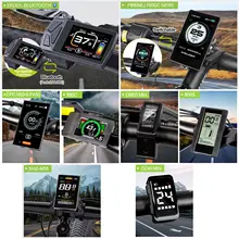 750W 36V 48V E-bike Hub Motor Kit #2