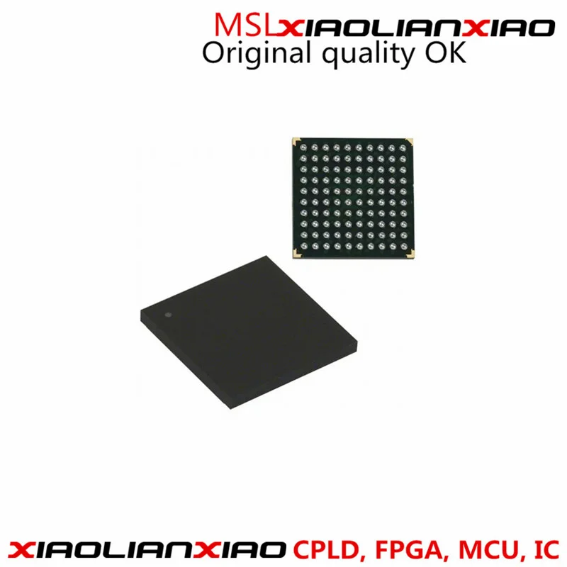 

1 шт. MSL EPM570F100 EPM570F100I5N EPM570 100-LBGA оригинальный IC FPGA качество ОК может быть обработан с PCBA