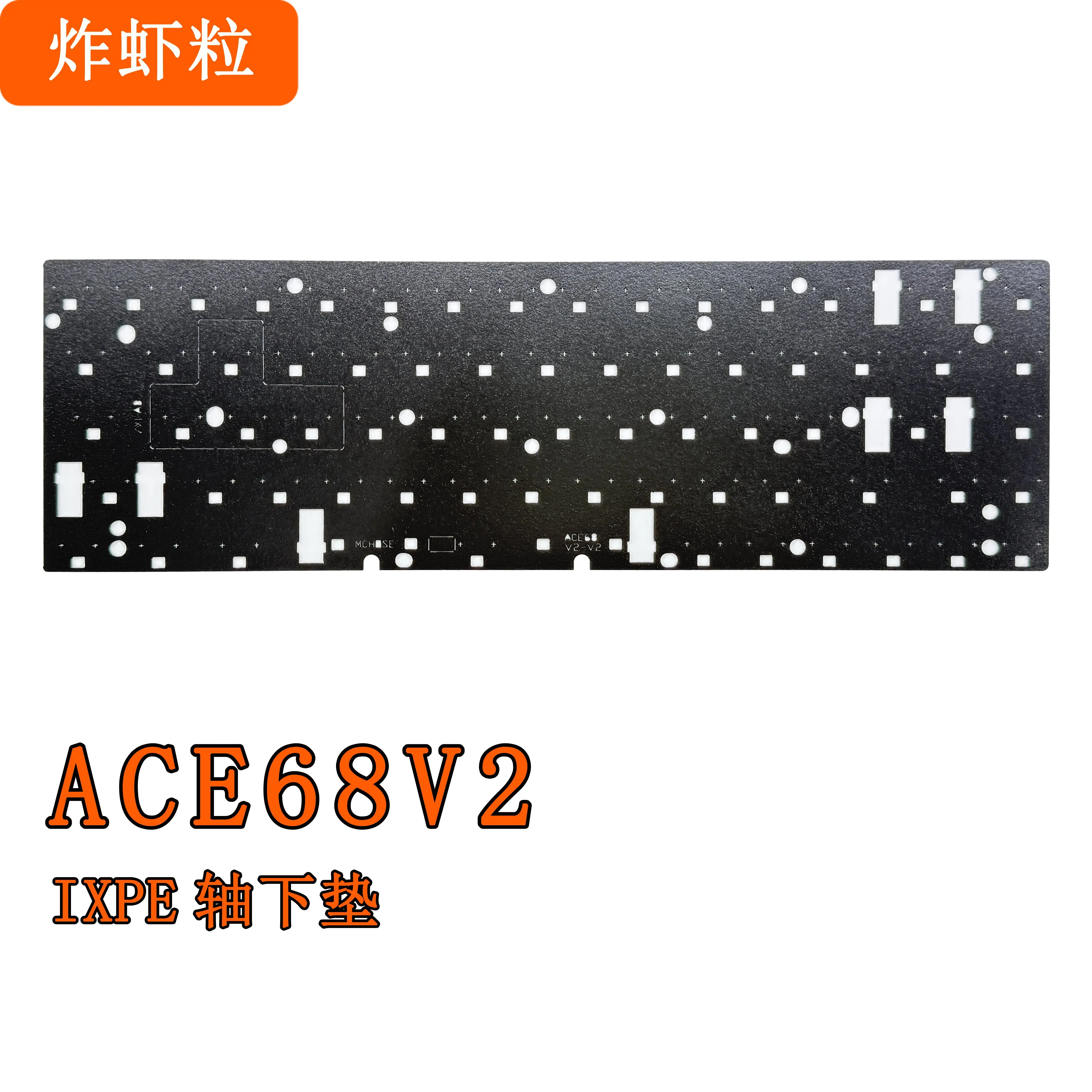 Juego de Espuma Acústica para  - Hot Swap Pcb reseña y precio