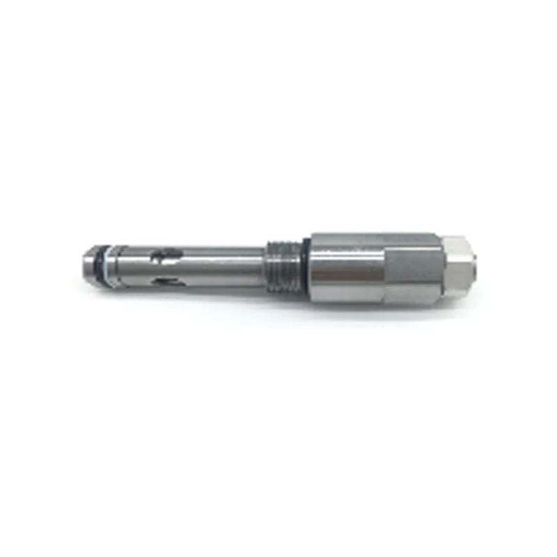 1 PCS PC200-6 Swing Motor Relief Valve 702-75-01270