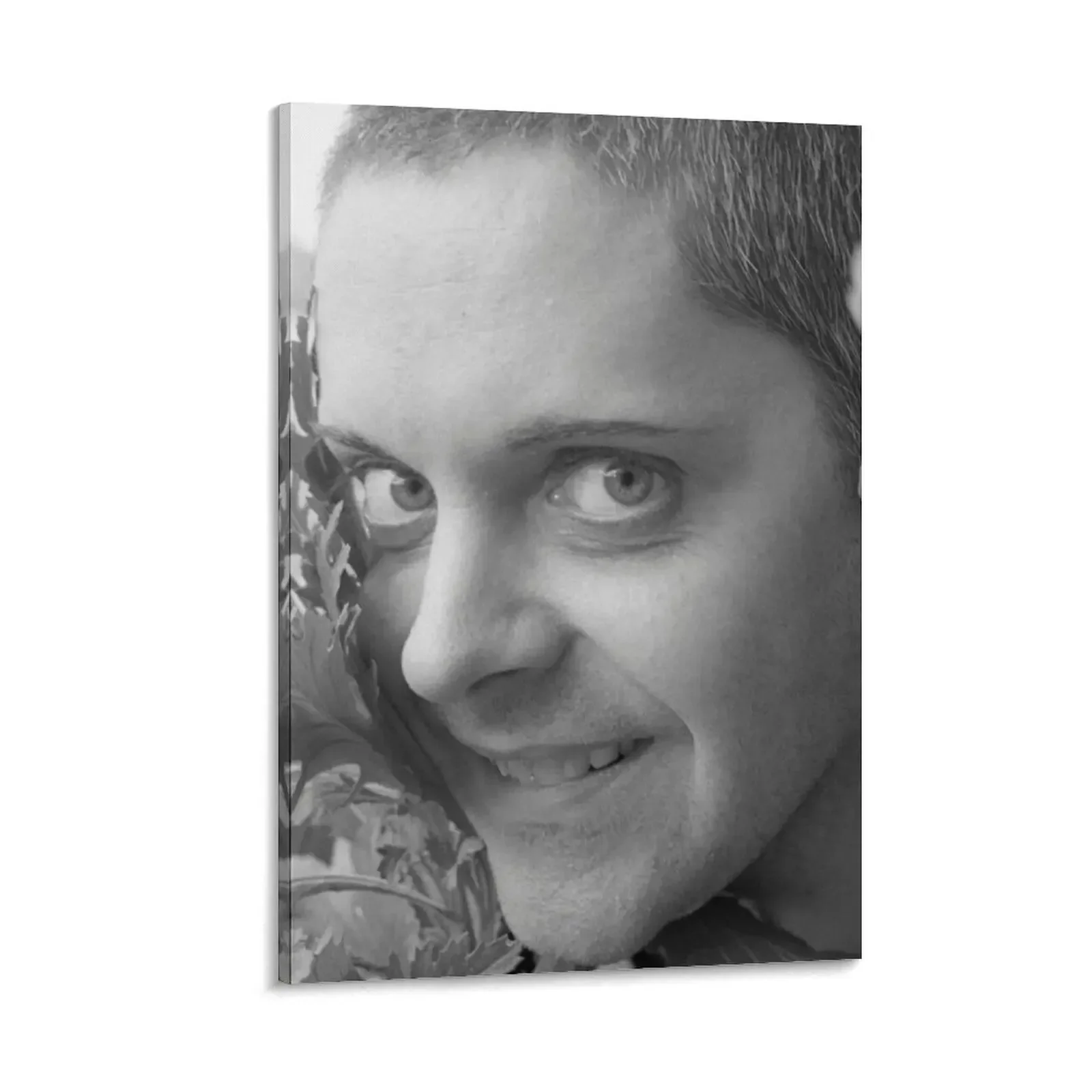 

PSYCHIC TV 1984 – Industrial Canvas Painting Bedroom deco house decorations home decor