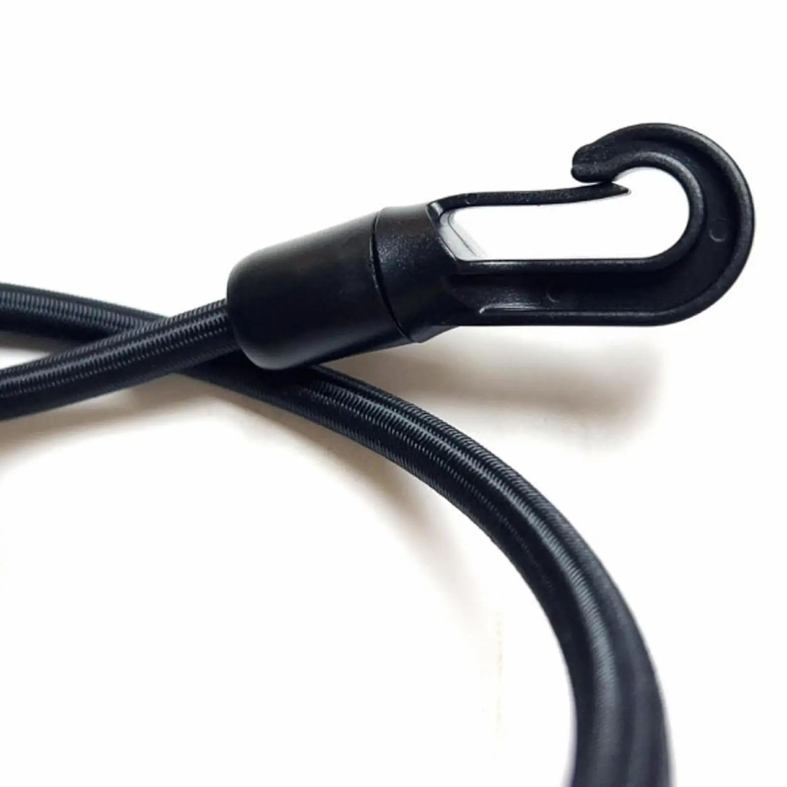Home Rowing Machine Pull Rope Sturdy Elastic Sport Belt 2.5m Gym Rope Attachment for Universal Models