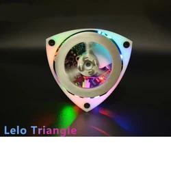 Arduino Self-Balancing Lero Robot Kit Triangle Lqr Control Simplefoc Esp32 Swing Up Module Open Source Electronics