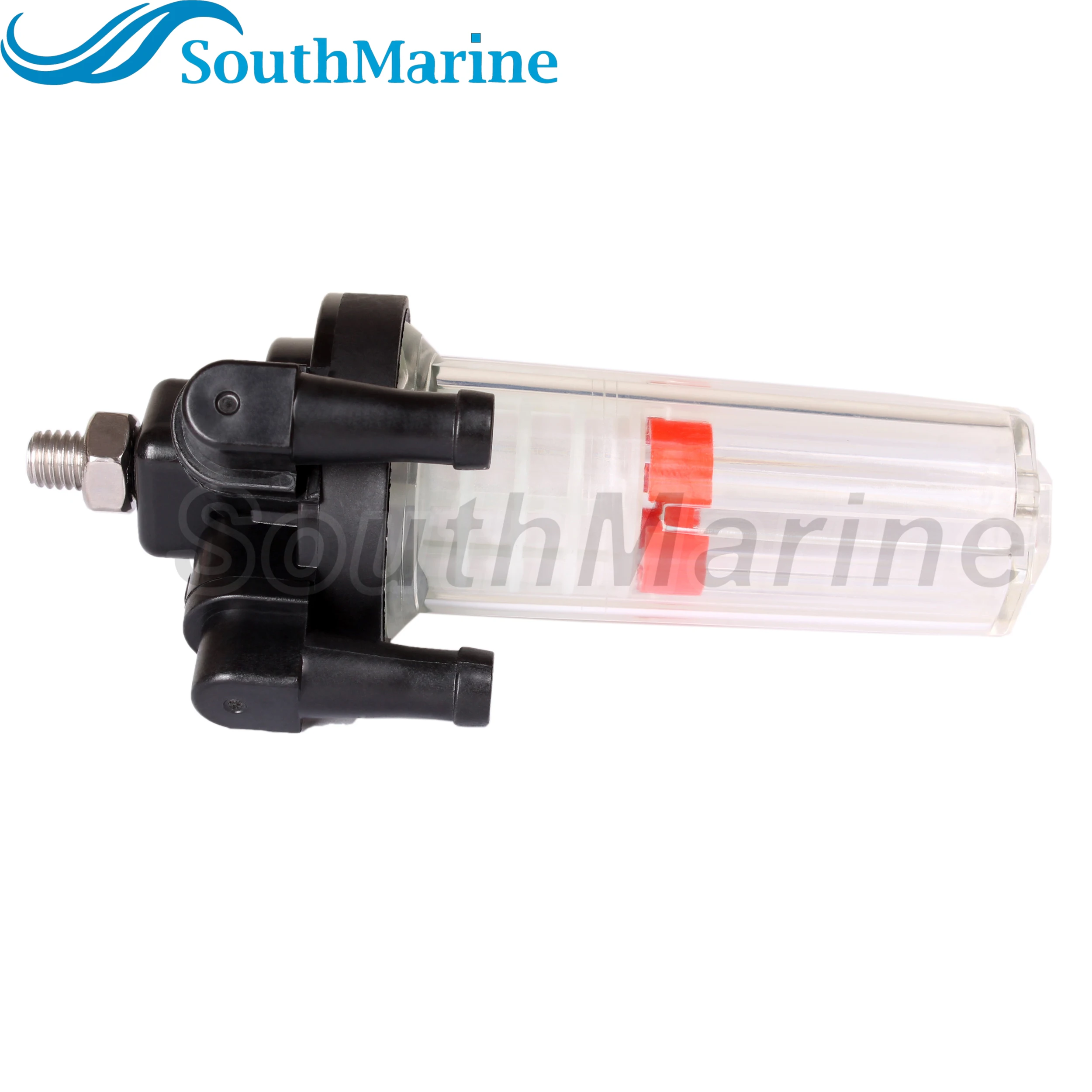 

Boat Engine 60C-24560-00 60C-24560-01 Fuel Filter for 75HP-225HP (2 or 4 strokes), 8mm 5/16"