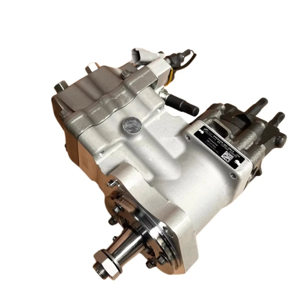 Genuine Qsl Isc Isl… - image